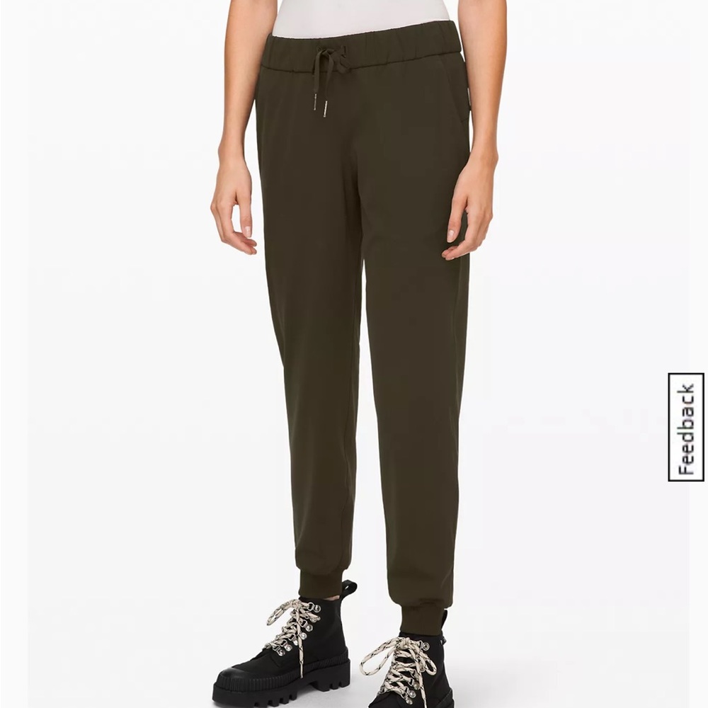 Lululemon On the Fly Jogger Luxtreme - Picture 5 of 7